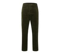 selected men - SLM190-REG TAPE LEROY KRIS CORD PNT NOOS Forest Night - Gr. - L