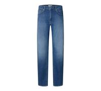 SELECTED MEN - SLM196-STRAIGHT CLEO FLEX MB 616 JNS NOS Medium Blue Denim - Gr. - 32