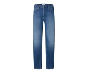 SELECTED MEN - SLM196-STRAIGHT CLEO FLEX MB 616 JNS NOS Medium Blue Denim - Gr. - 32