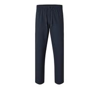 selected men - SLM196-STRAIGHT ROBERT STRING PANT NOOS Dark Sapphire - Gr. - XXL