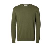 selected men - SLMBERG CREW NECK NOOS Kalamata - Gr. - XL