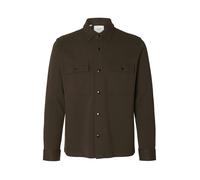 SELECTED MEN - SLMJACKIE SWEAT JACKET NOOS - Gr. - M