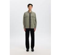 SELECTED MEN - SLMJACKIE SWEAT JACKET NOOS - Gr. - XL