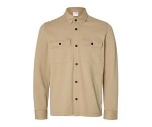 SELECTED MEN - SLMJACKIE SWEAT JACKET NOOS - Gr. - XL