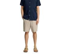 SELECTED Shorts SLHREGULAR-KARL beige | XL