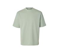 Selected Oscar Relax Fit Kurzarm-t-shirt