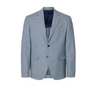 SELECTED MEN - SLMREG-MALIK SUN BLZ NOOS Light Blue - Gr. - 50