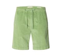 SELECTED MEN - SLMREGULAR-JACE CORDUROY SHORTS NOOS Aspen Green - Gr. - M
