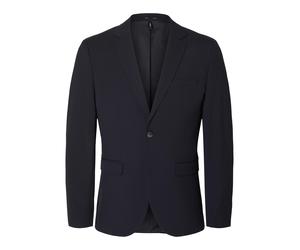selected men - SLMSLIM-LIAM BLZ FLEX NOOS Blau - Gr. - 56