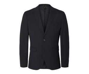 selected men - SLMSLIM-LIAM BLZ FLEX NOOS Navy Blazer - Gr. - 52
