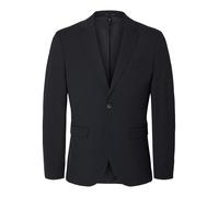 Selected Slim-liam Flex B Blazer 56 Navy Blazer