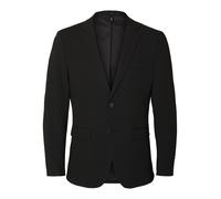 selected men - SLMSLIM-LIAM BLZ FLEX NOOS Schwarz - Gr. - 42