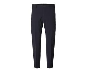 selected men - SLMSLIM-LIAM TRS FLEX NOOS Blau - Gr. - 102