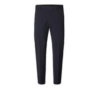 selected men - SLMSLIM-LIAM TRS FLEX NOOS Blau - Gr. - 54