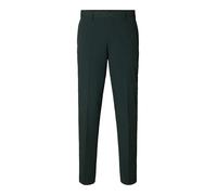 SELECTED MEN - SLMSLIM-LIAM TRS FLEX NOOS Forest Night - Gr. - 54