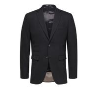 selected men - SLMSLIM-NEIL BLZ NOOS Black - Gr. - 94