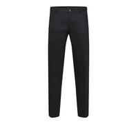 SELECTED MEN - SLMSLIM-NEIL TRS NOOS Black - Gr. - 50