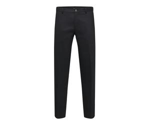 SELECTED MEN - SLMSLIM-NEIL TRS NOOS Black - Gr. - 56