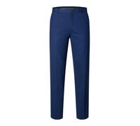 selected men - SLMSLIM-NEIL TRS NOOS Blau - Gr. - 94