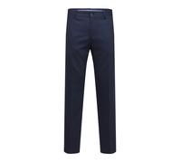 SELECTED MEN - SLMSLIM-NEIL TRS NOOS Navy Blazer - Gr. - 44