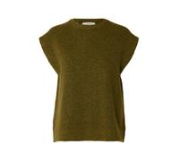 selected men - Strickpullunder - SLWLULU grün - Gr. - XS