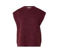 selected men - Strickpullunder - SLWLULU rot - Gr. - XS