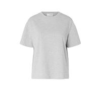 selected men - T-Shirt grau - Gr. - L