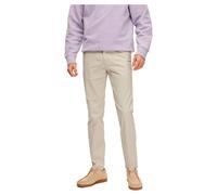 Selected New Miles Flex 175 Slim Fit Chinohose
