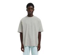 Selected Homme SLHLOOSEOSCAR L 16094143 Light Grey Melange (908079) Grau L