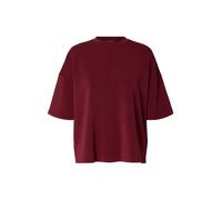 Selected - Oversize T-Shirt rot - Gr. - M