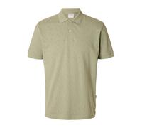 Selected - Polo - Paul grün - Gr. - XL