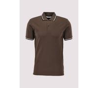 Selected Atlas Sport Slim Fit Kurzarm-poloshirt