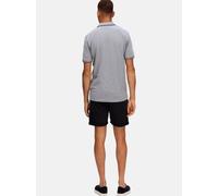 Selected Poloshirt Herren grau, S