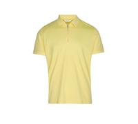 SELECTED Poloshirt SLHFAVE gelb | XL