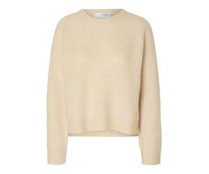 Selected - Pullover - Slfsia grau - Gr. - S