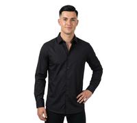 Selected Homme SLHREGETHAN M Black 16086754 (777331) Schwarz M