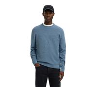 Selected Ross Pullover M Blue Mirage / Dusty Blue