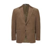 Selected - Sakko - Slhreg-Duca braun - Gr. - 48