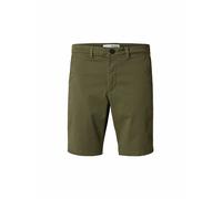 SELECTED Shorts SLHSLIM-MILES olive | XL