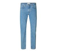 Selected - Slim Fit: Jeans Ben Kori blau - Gr. - 32