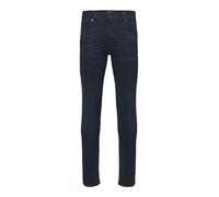 Selected - Slim Fit Jeans schwarz - Gr. - 30/30