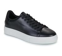 Selected Sneaker SLHDAVID CHUNKY LEATHER in Schwarz 41