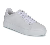 Selected Sneaker SLHDAVID CHUNKY LEATHER in Weiss 41