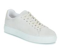 Selected Sneaker SLHDAVID in Weiss 45