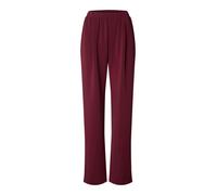 Selected - Stoffhose - SLWTENNY rot - Gr. - M