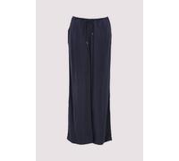 Selected Straight-Leg-Hose Sapphire 36 Dark sapphire