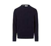 Selected Strickpullover Herren marine, M