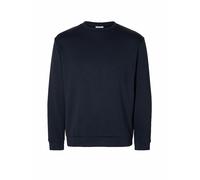 SELETED HOMME SLHEMANUEL SOFT CREW NECK Sweat NOOS