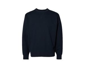 SELECTED Sweater SLHRELAXLUKE grau | XL