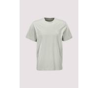 Selected T-Shirt Aqua Gray L Aqua gray/table